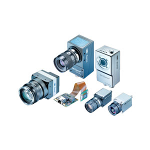 BAUMER工业相机/图像处理